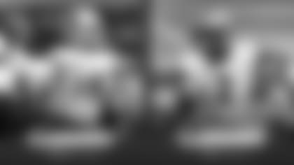 QB Jordan Love, RB AJ Dillon