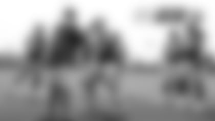 Packers defensive lineman