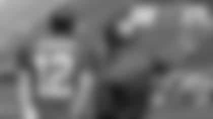 QB Aaron Rodgers and Head Coach Matt LaFleur