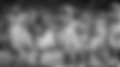 Green Bay closed out its preseason at Arrowhead Stadium in a matchup with the Kansas City Chiefs