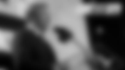 NFL Commissioner Roger Goodell