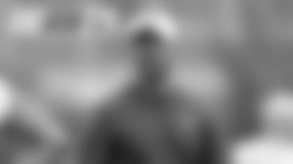 Head Coach Matt LaFleur