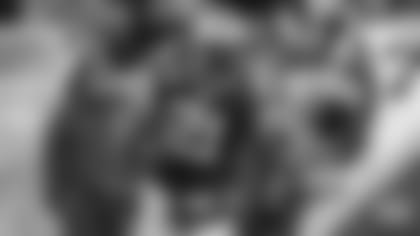 Former Packers CB Charles Woodson