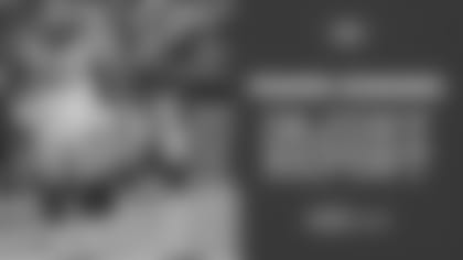 DL Kenny Clark and CB Eric Stokes