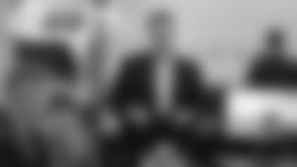 Packers GM Brian Gutekunst