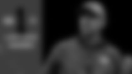 Head Coach Matt LaFleur