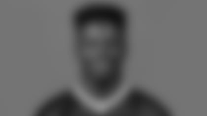 35 - CB Corey Ballentine