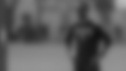 Vice president of player personnel Jon-Eric Sullivan