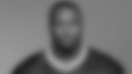 #76 - DL Mike Daniels
