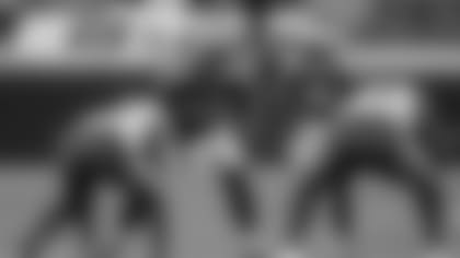 LB Rashan Gary and S Darnell Savage