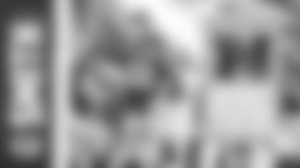 Packers LB Za'Darius Smith