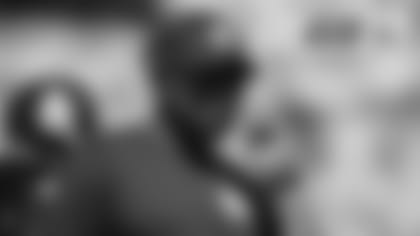 Pittsburgh Steelers Head Coach Mike Tomlin