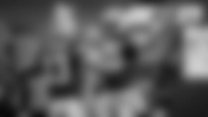 WR Allen Lazard and TE Robert Tonyan