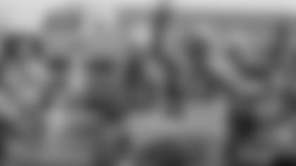 RB Aaron Jones and WR Allen Lazard