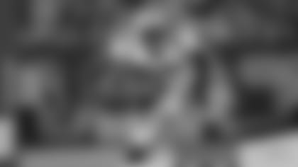 Former Packers WR Donald Driver