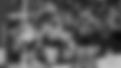 LBs Preston Smith, Rashan Gary and DL Kenny Clark