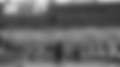 Packers practice inside Lambeau Field