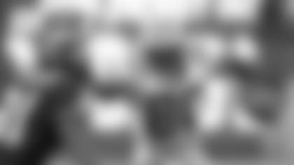 Former Packers WR Donald Driver