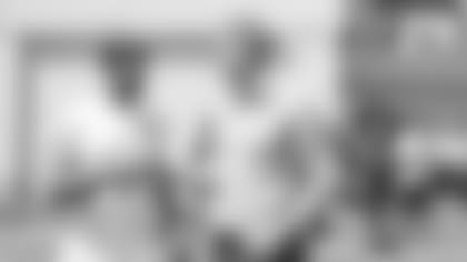 QB Aaron Rodgers and recently retired Packers WR Jordy Nelson