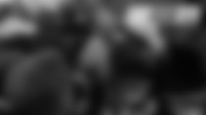 Former QB/Head Coach Bart Starr