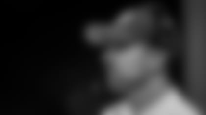 Head Coach Matt LaFleur