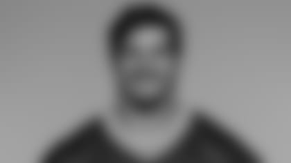 45 - FB Danny Vitale