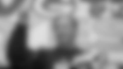 Packers Hall of Famer Bob Harlan