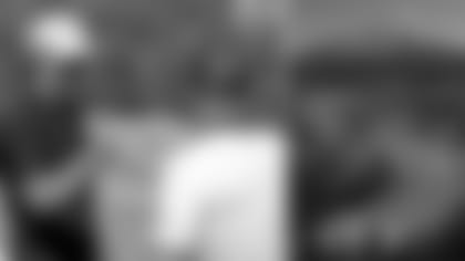 Aaron Rodgers, Bryson DeChambeau, The Reserve at Moonlight Basin in Big Sky, Mont.