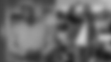 Pro Football Hall of Famer LeRoy Butler & Former Packers S Morgan Burnett