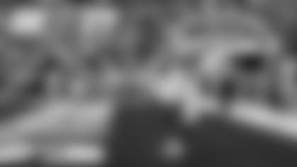 Los Angeles Rams wide receiver Cooper Kupp