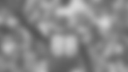 Alumni Appearance - Keith Jackson