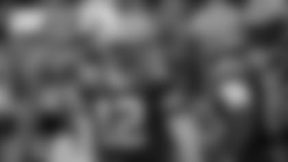 QB Aaron Rodgers and WR Geronimo Allison