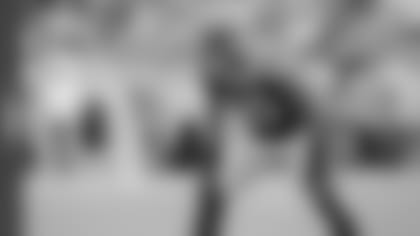 Former Packers LB Blake Martinez