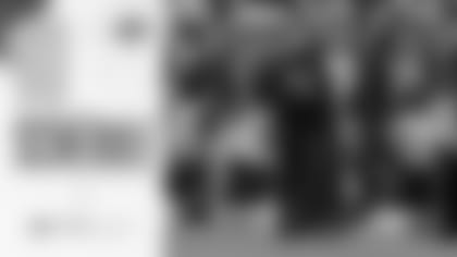 Green Bay Packers Head Coach Matt LaFleur