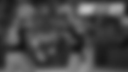 FB Danny Vitale and WR Geronimo Allison