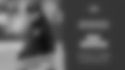 Special Teams Coordinator Rich Bisaccia