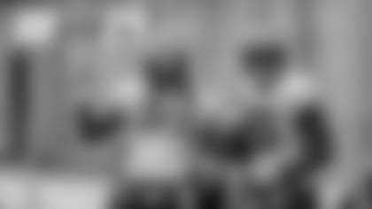 RBs Aaron Jones and AJ Dillon