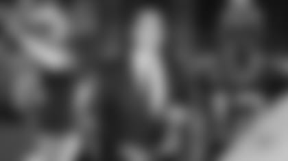 QB Aaron Rodgers - 2011, 2014, 2020