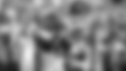 WR Romeo Doubs