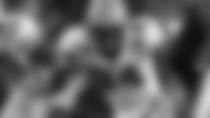 Alumni Appearance - Kabeer Gbaja-Biamila