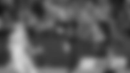 Tennessee Titans wide receiver Robert Woods