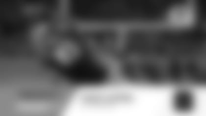 Notre Dame WR Chase Claypool