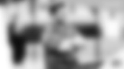 General Manager Brian Gutekunst