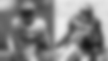 WR Marquez Valdes-Scantling and LB Rashan Gary