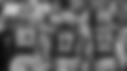 WR Marquez Valdes-Scantling, WR Davante Adams and QB Aaron Rodgers