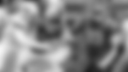 Montez Sweat (left) and Clelin Ferrell (right)