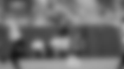 Big plays were had by all in 31-17 preseason triumph