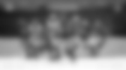 2020 Packers Draft Class