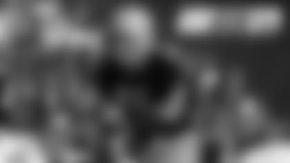 Pro Football Hall of Famer Bart Starr