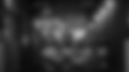 Highlights from the moments leading up to Thursday night's Packers-Texans preseason game at Lambeau Field.